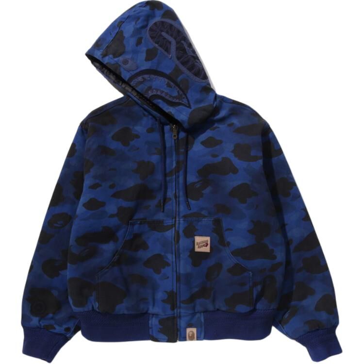 【代購】A BATHING APE SS26 Puffer Jacket Unisex 1M30-141-305