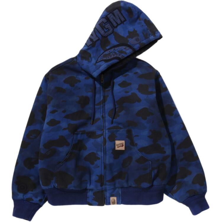 【代購】A BATHING APE SS26 Puffer Jacket Unisex 1M30-141-305