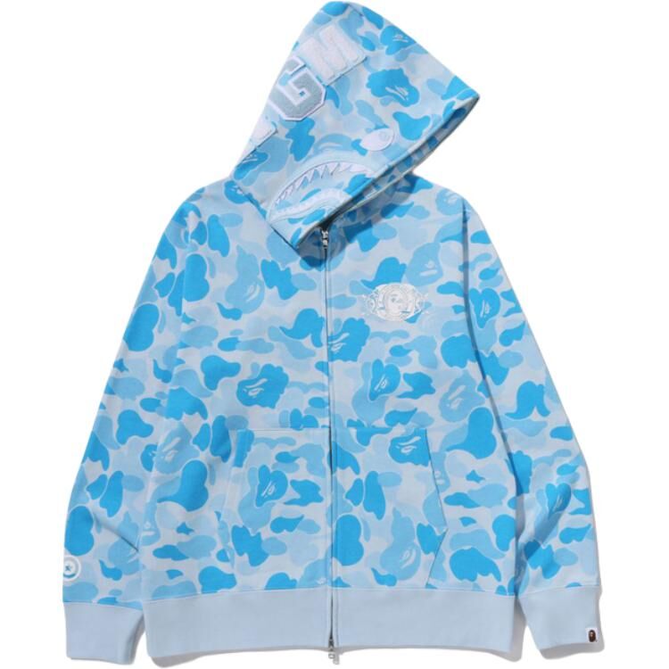 【代購】A BATHING APE SS26 Sweatshirt Unisex 0ZXSWM001151Q