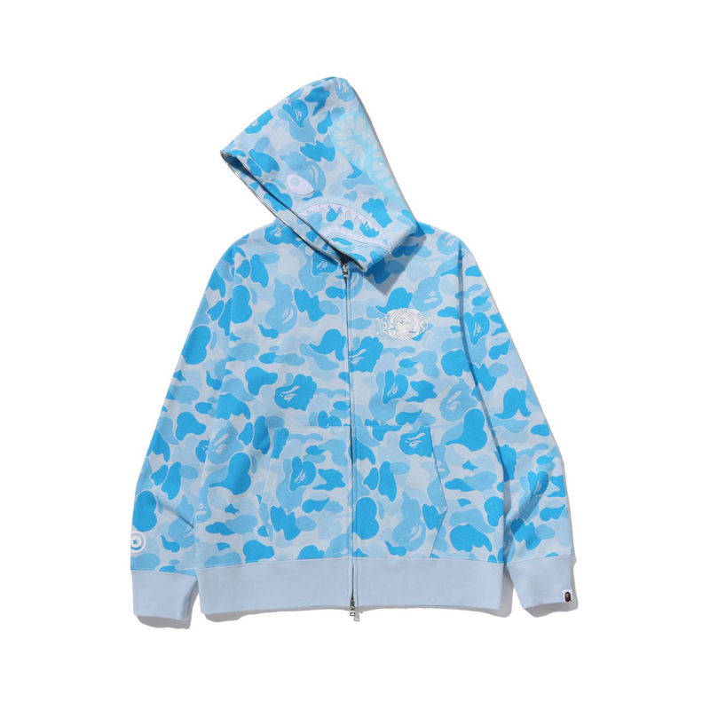 【代購】A BATHING APE SS26 Sweatshirt Unisex 0ZXSWM001151Q