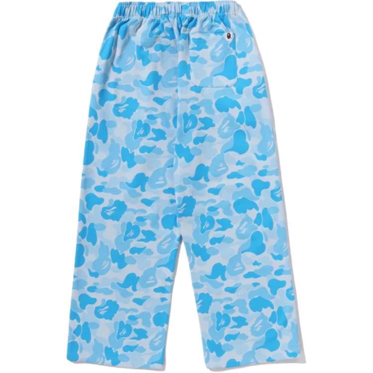 【代購】A BATHING APE ICY BAPE SS26 Casual Pants Unisex 1M20-152-001