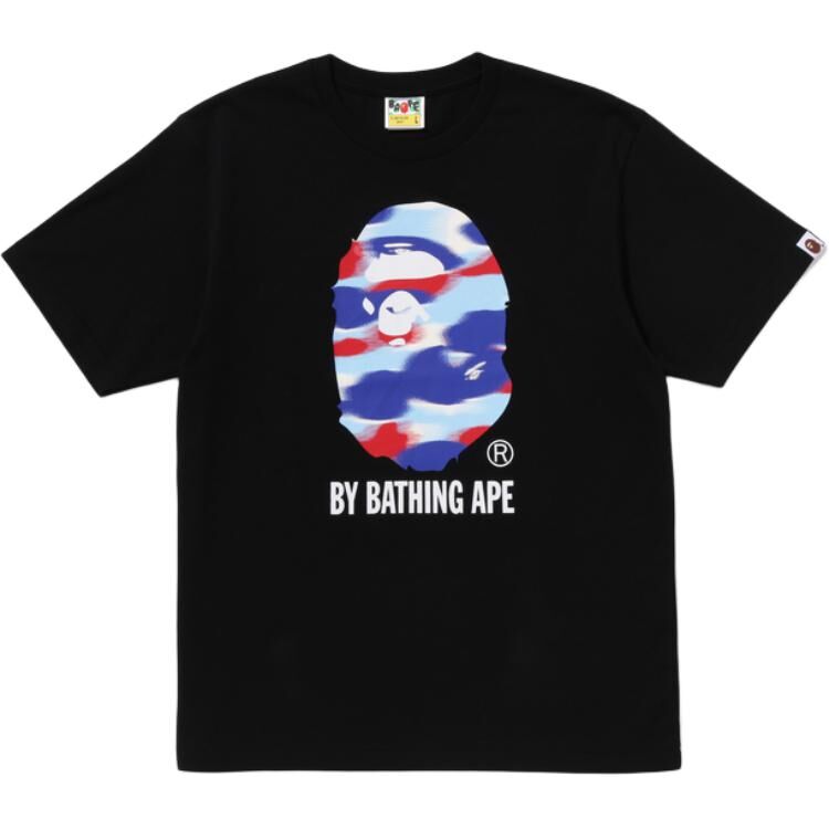 【代購】A BATHING APE SS26 T Shirt Unisex 1M30-110-344