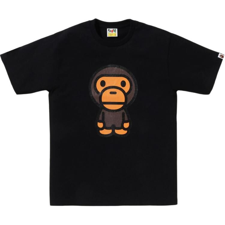 【代購】A BATHING APE SS26 T Shirt Unisex 2M30-110-011