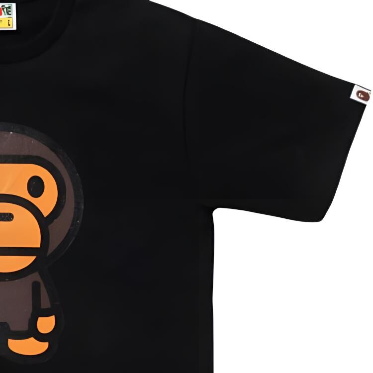 【代購】A BATHING APE SS26 T Shirt Unisex 2M30-110-011