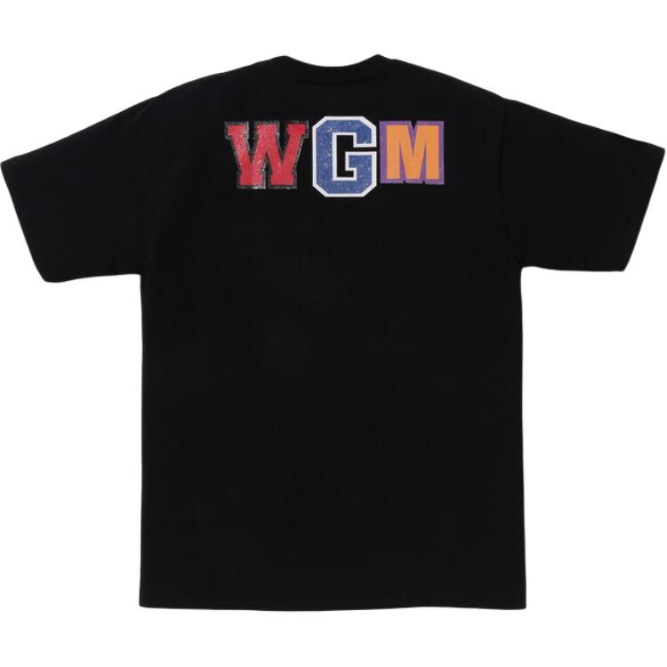 【代購】A BATHING APE SS26 T Shirt Unisex 1M30-110-029