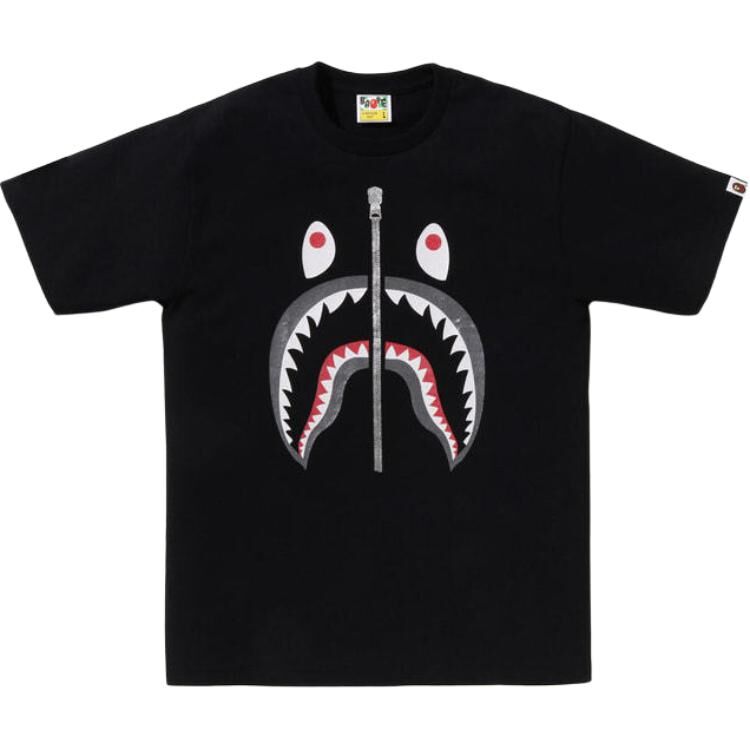 【代購】A BATHING APE SS26 T Shirt Unisex 1M30-110-029