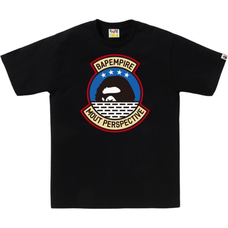 【代購】A BATHING APE SS26 T Shirt Unisex 1M30-110-048