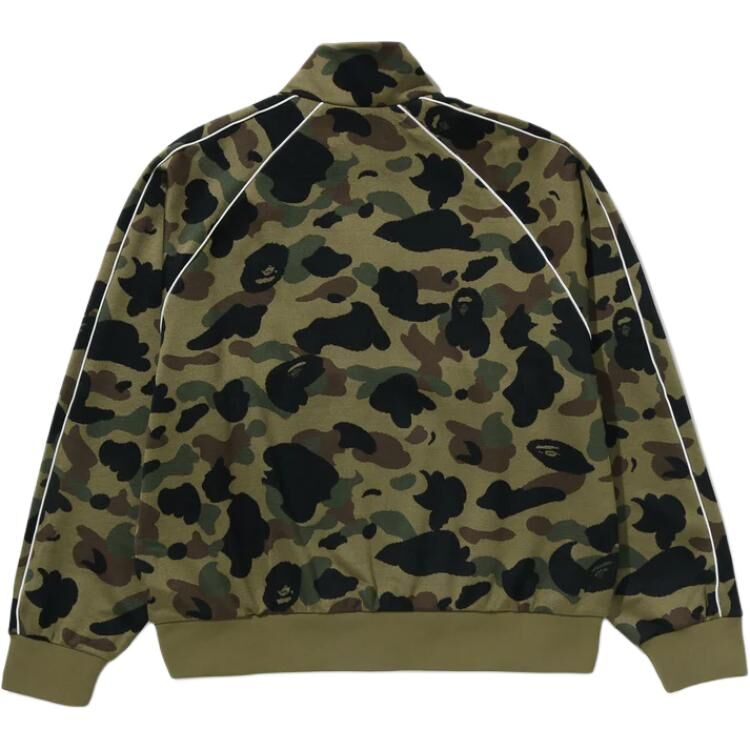 【代購】A BATHING APE SS26 Jackets & Coats Unisex 1M30-115-314