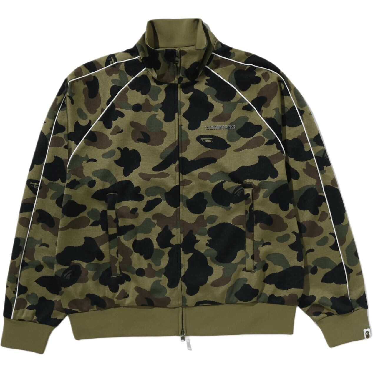 【代購】A BATHING APE SS26 Jackets & Coats Unisex 1M30-115-314