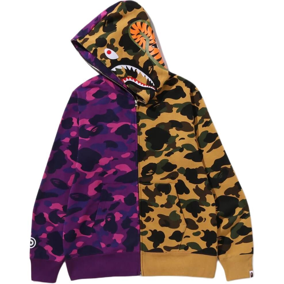 【代購】A BATHING APE SS26 Sweatshirt Unisex 1M30-115-005