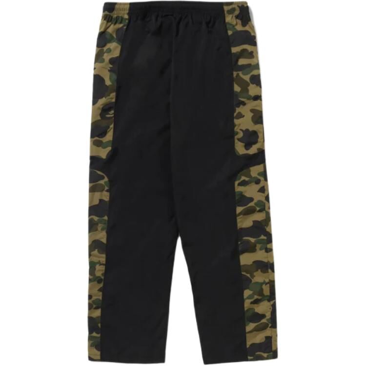 【代購】A BATHING APE SS26 Casual Pants Unisex 1M30-152-310