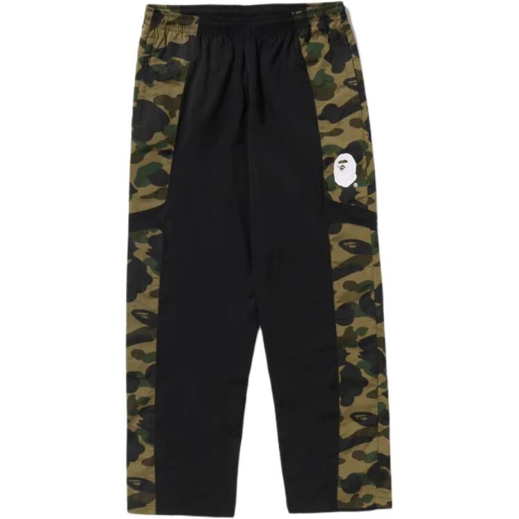 【代購】A BATHING APE SS26 Casual Pants Unisex 1M30-152-310