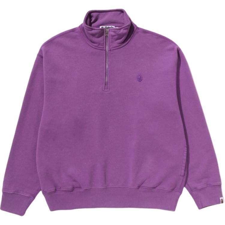 【代購】A BATHING APE SS26 Sweatshirt Unisex 1M30-113-305