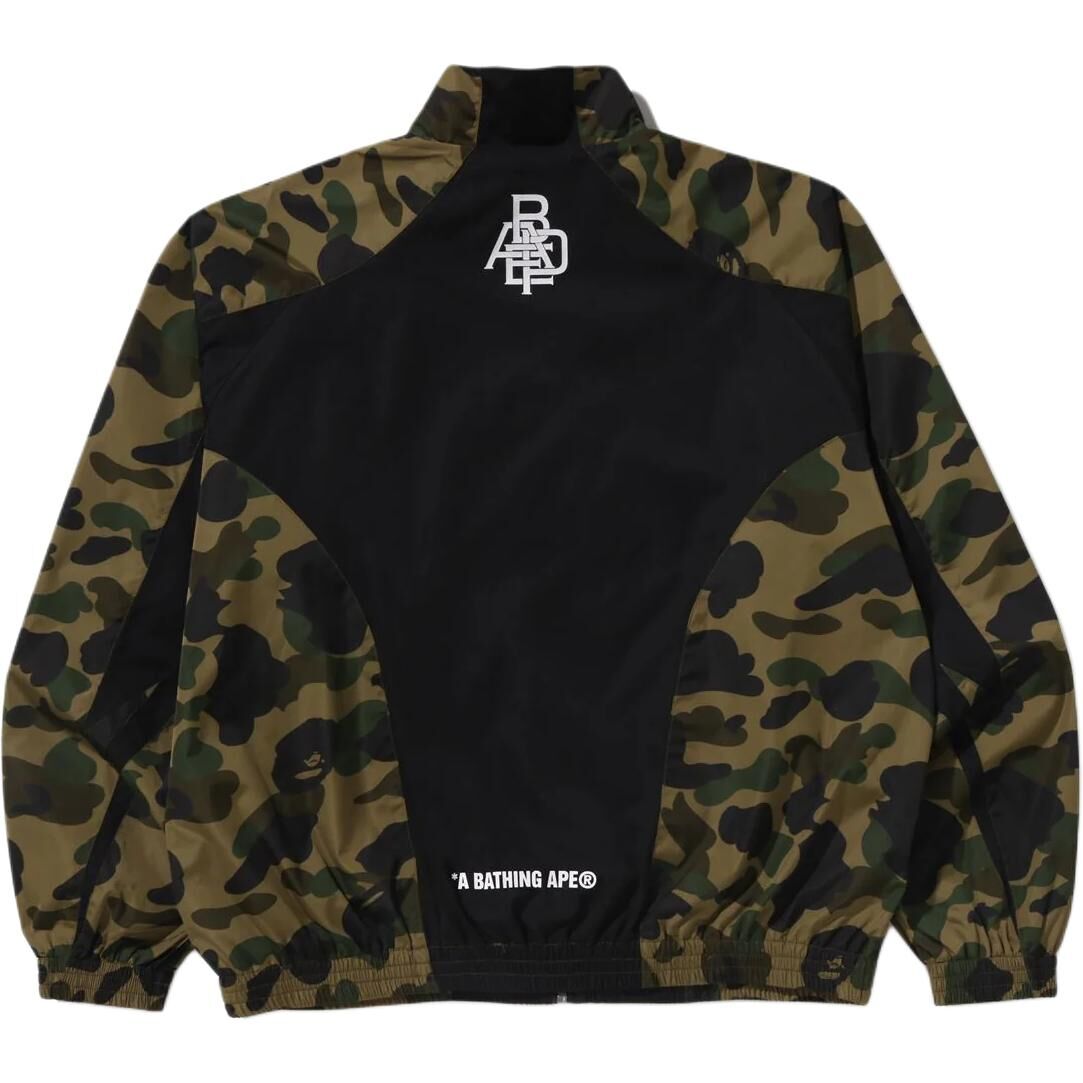 【代購】A BATHING APE SS26 Jacket Unisex 1M30-140-312