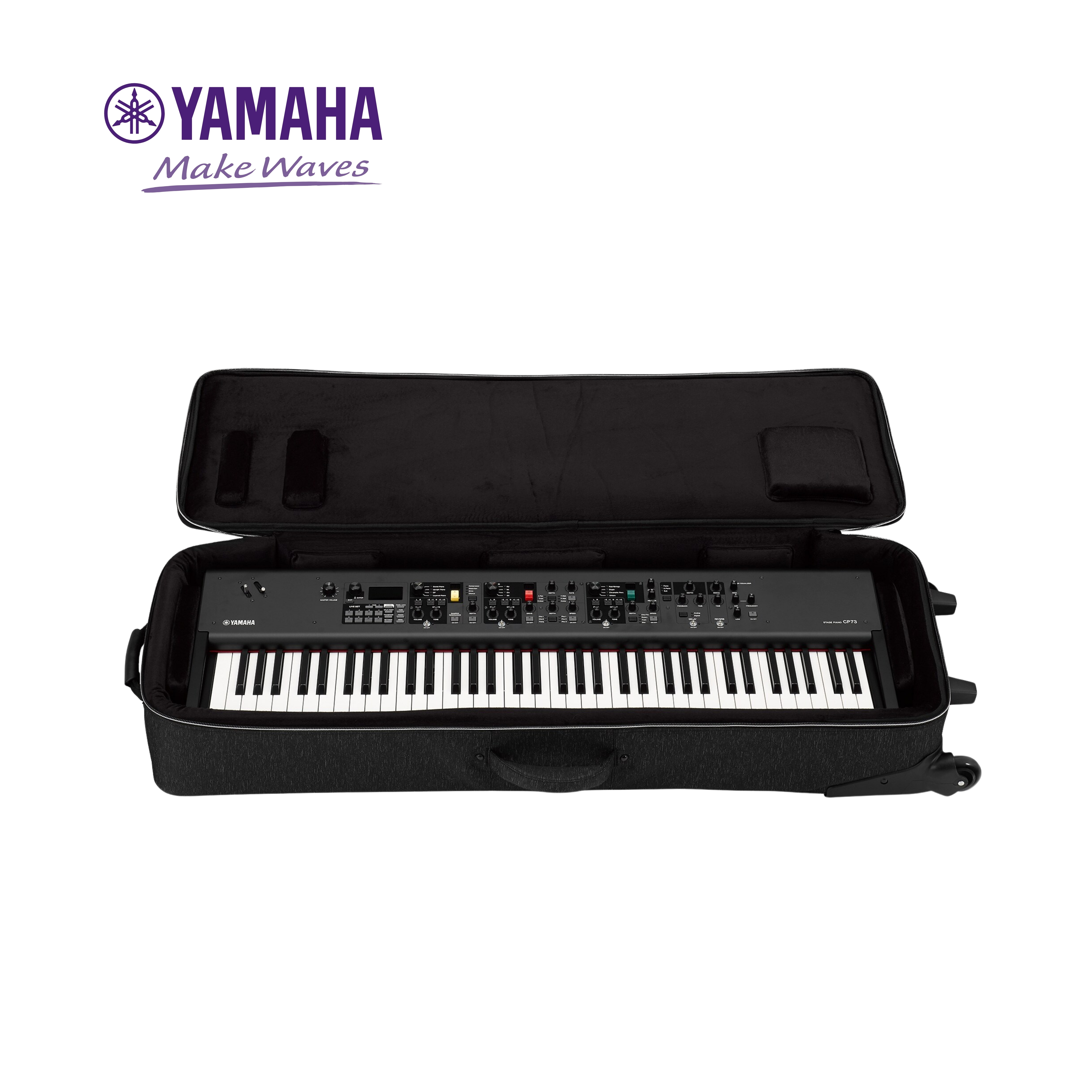 YAMAHA SC-CP73 CP73