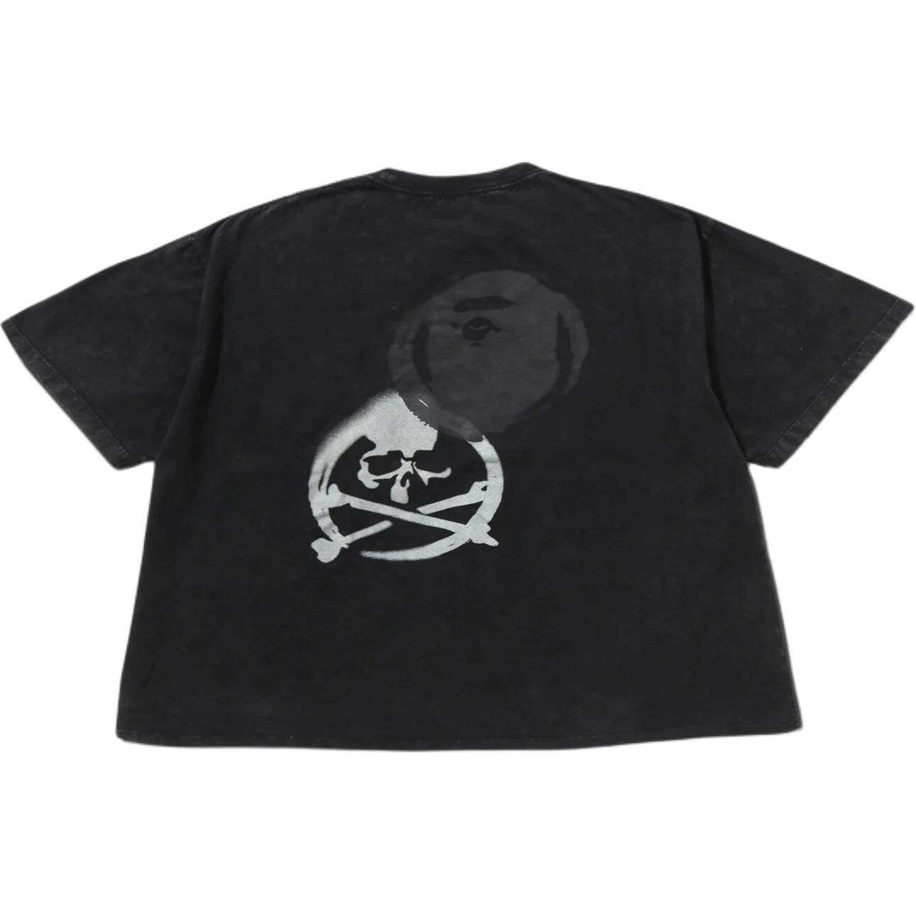 【代購】A BATHING APE x Mastermind JAPAN SS26 T Shirt Unisex 1M23-109-907
