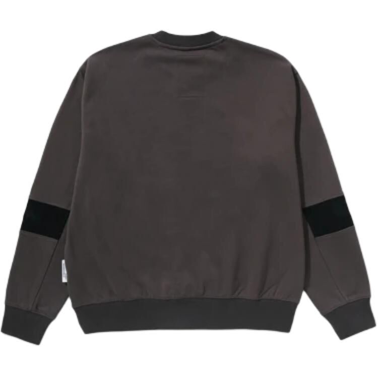 【代購】A BATHING APE Kazuki Kuraishi SS26 Sweatshirt Unisex 1M33-113-901
