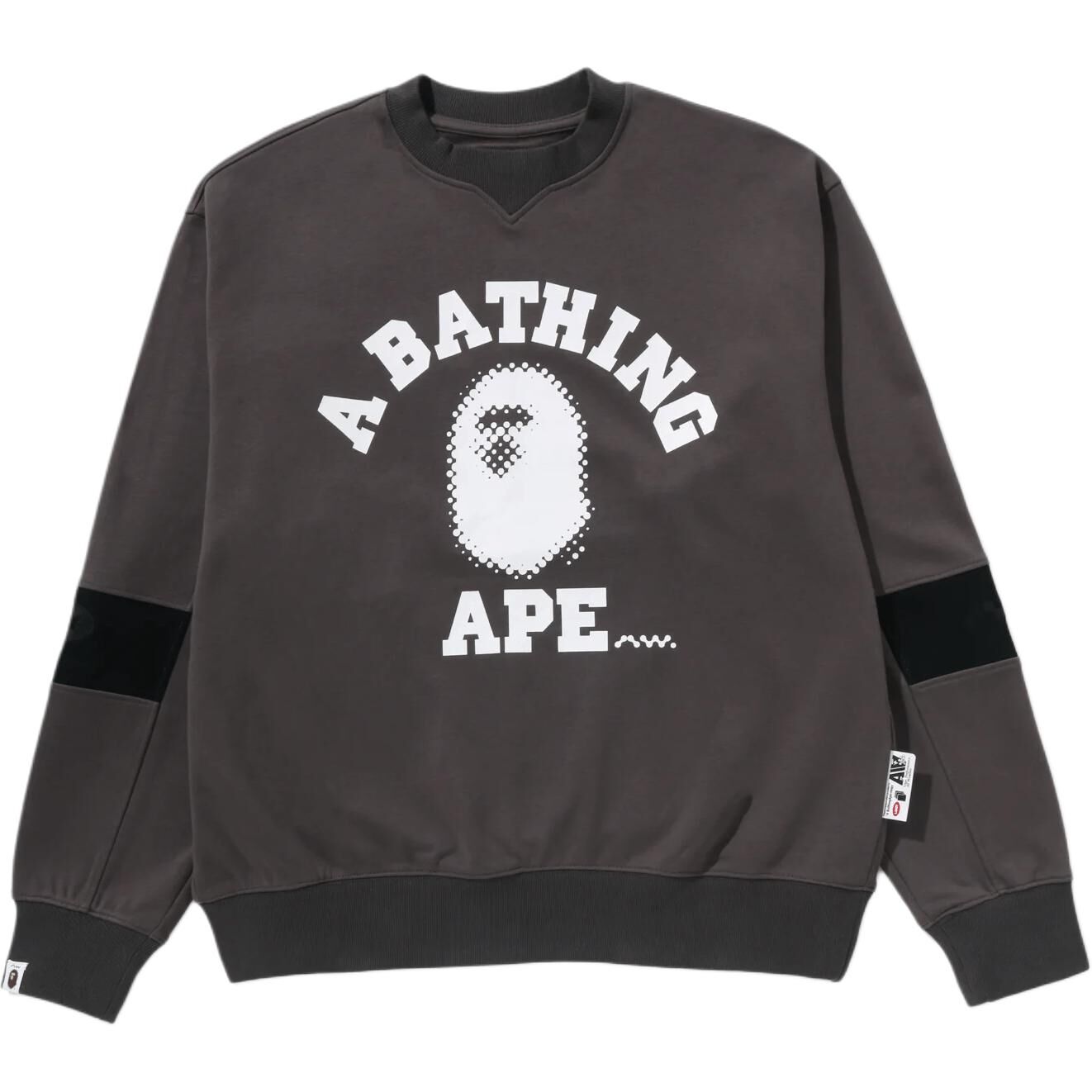 【代購】A BATHING APE Kazuki Kuraishi SS26 Sweatshirt Unisex 1M33-113-901