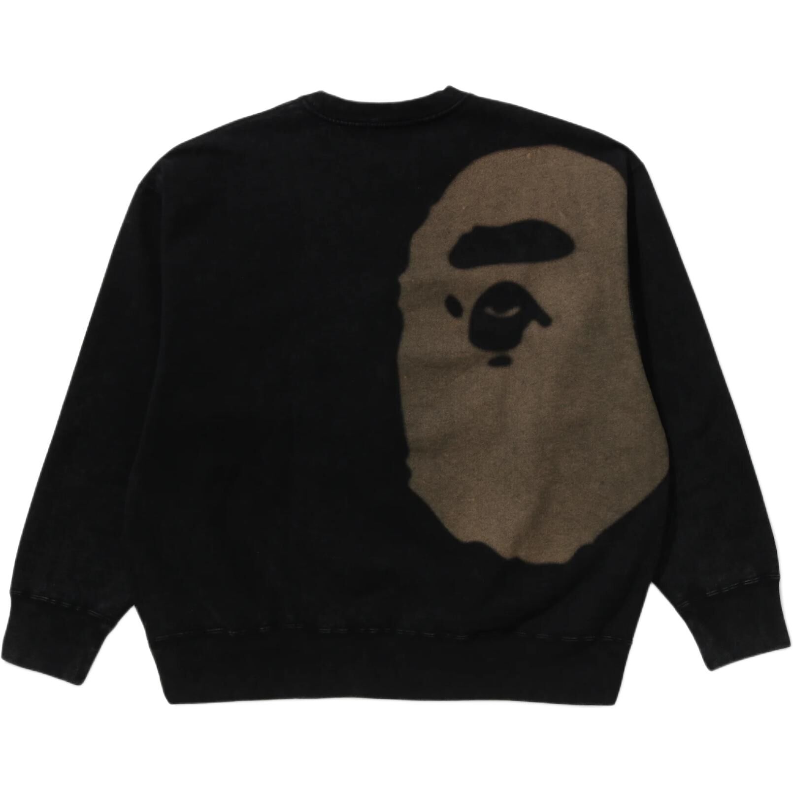 【代購】A BATHING APE Mastermind JAPAN Collaboration SS26 Sweatshirt Unisex 1M23-113-905