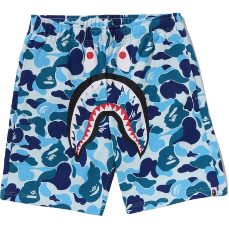 【代購】A BATHING APE SS26 Sports Shorts Unisex 1M30-153-004