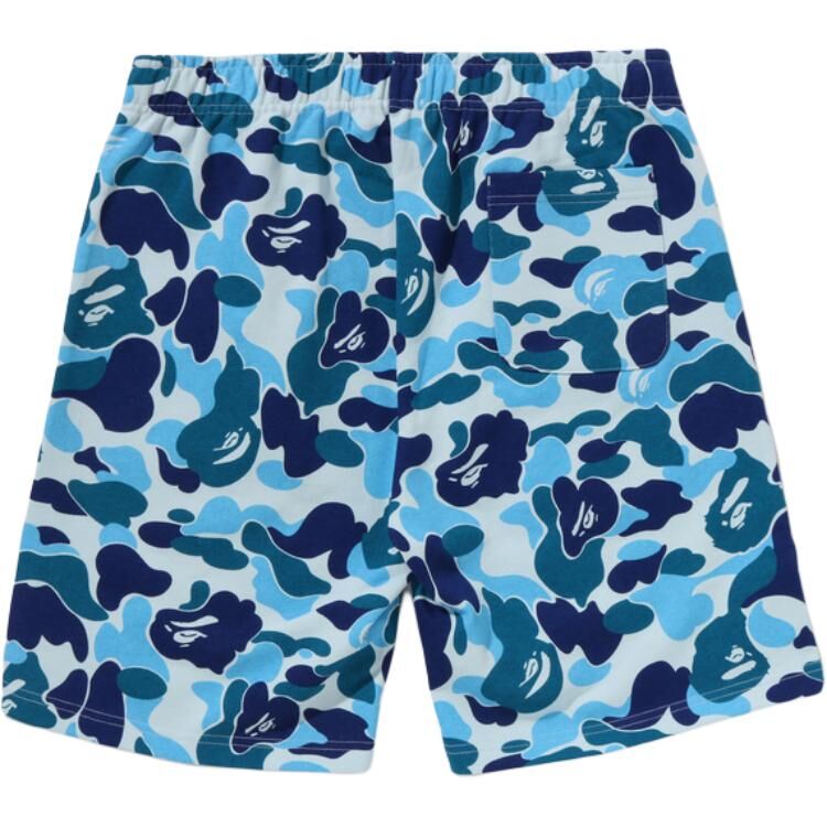 【代購】A BATHING APE SS26 Sports Shorts Unisex 1M30-153-004