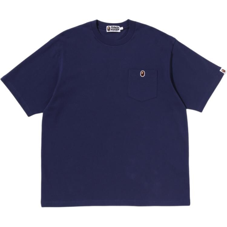 【代購】A BATHING APE SS26 T Shirt Unisex 1M30-109-307
