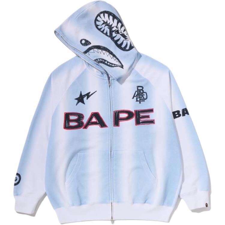 【代購】A BATHING APE SS26 Sweatshirt Unisex 0ZXSWM312151Q