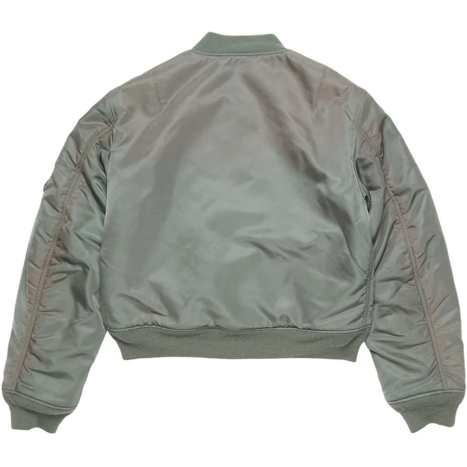 【代購】Acne Studios SS26 Puffer Jacket Men's B90881-AA7