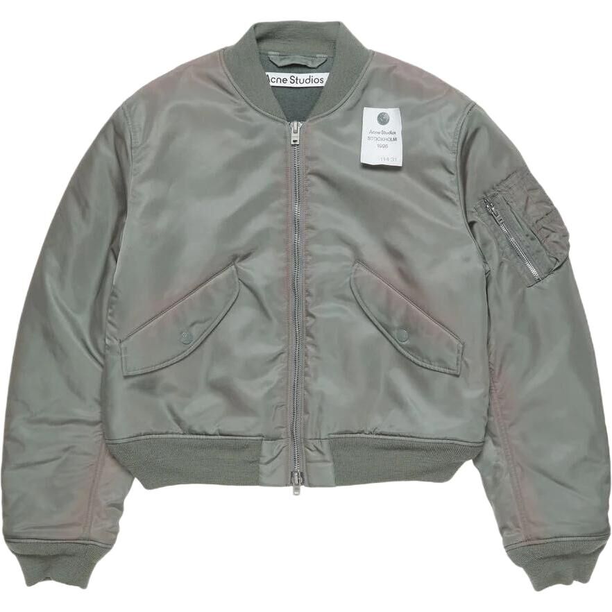 【代購】Acne Studios SS26 Puffer Jacket Men's B90881-AA7