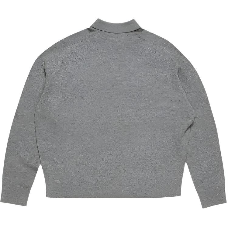 【代購】Acne Studios SS26 Polo Shirt Men's B60388-AA3