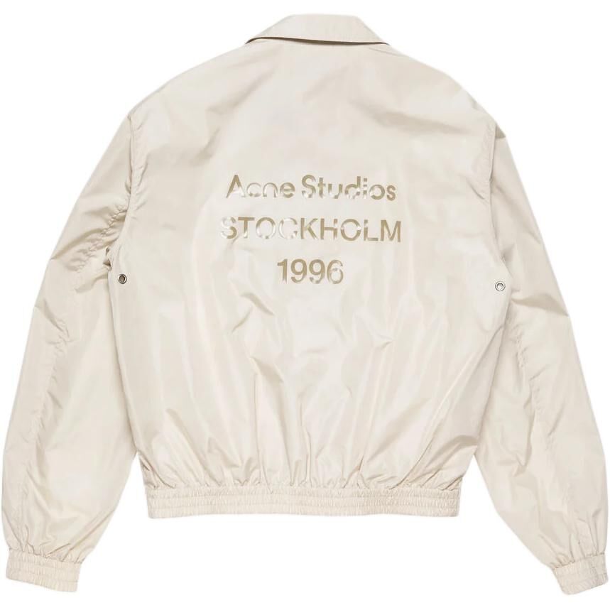 【代購】Acne Studios 1996 Collection SS26 Jackets & Coats Men's B90866-CEG