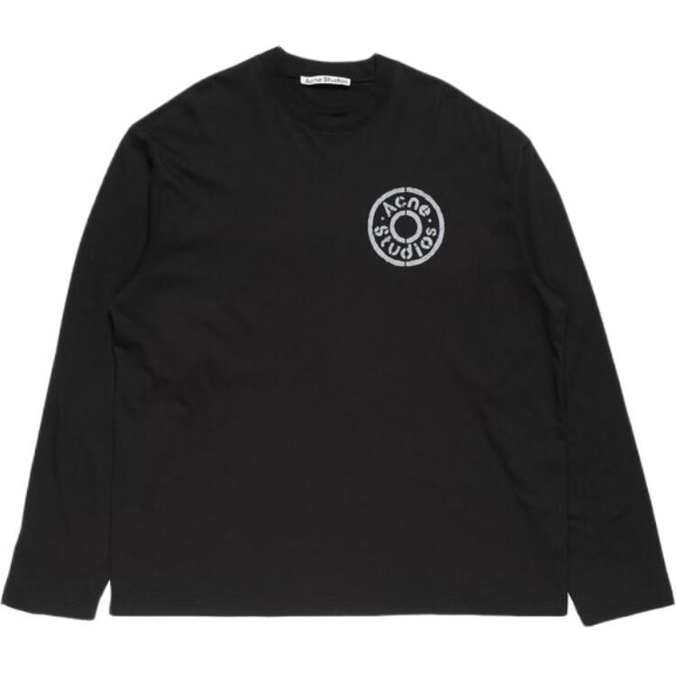 【代購】Acne Studios SS26 T Shirt Unisex CL0428-900