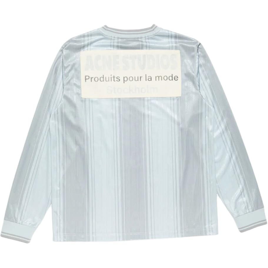【代購】Acne Studios SS26 T Shirt Men's BL0437-902