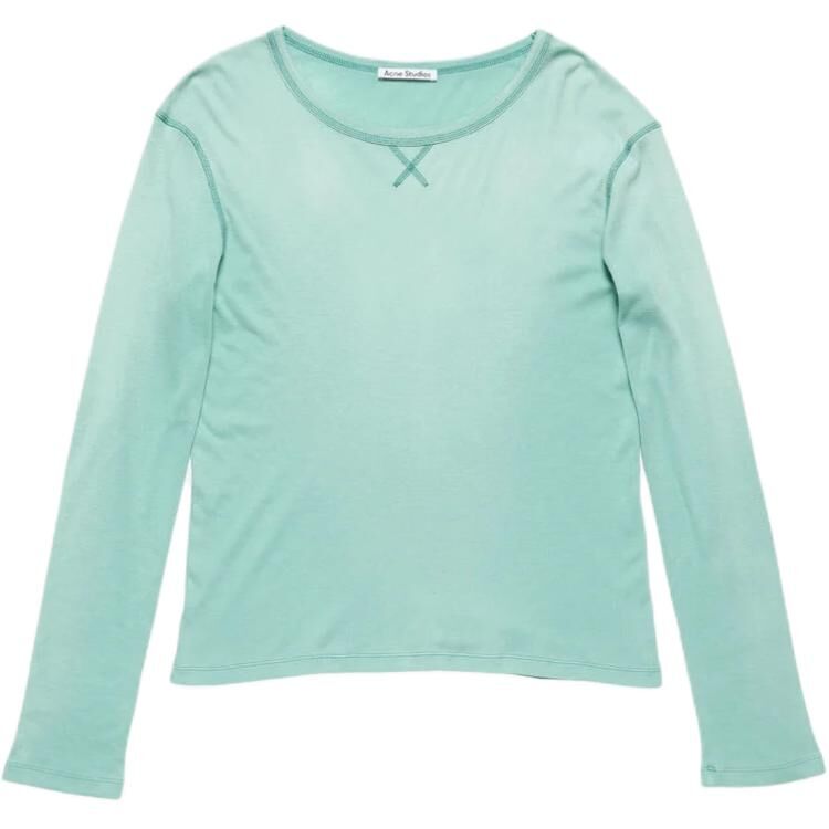 【代購】Acne Studios SS26 T Shirt Unisex CL0445-AB9
