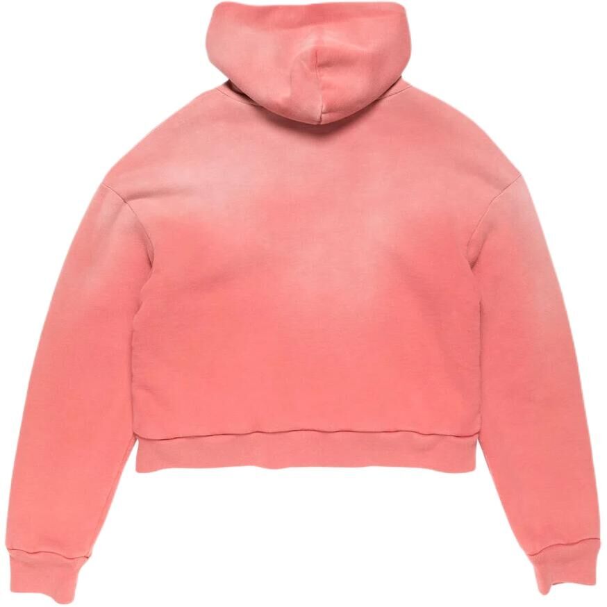 【代購】Acne Studios SS26 Sweatshirt Unisex CI0211-ACK