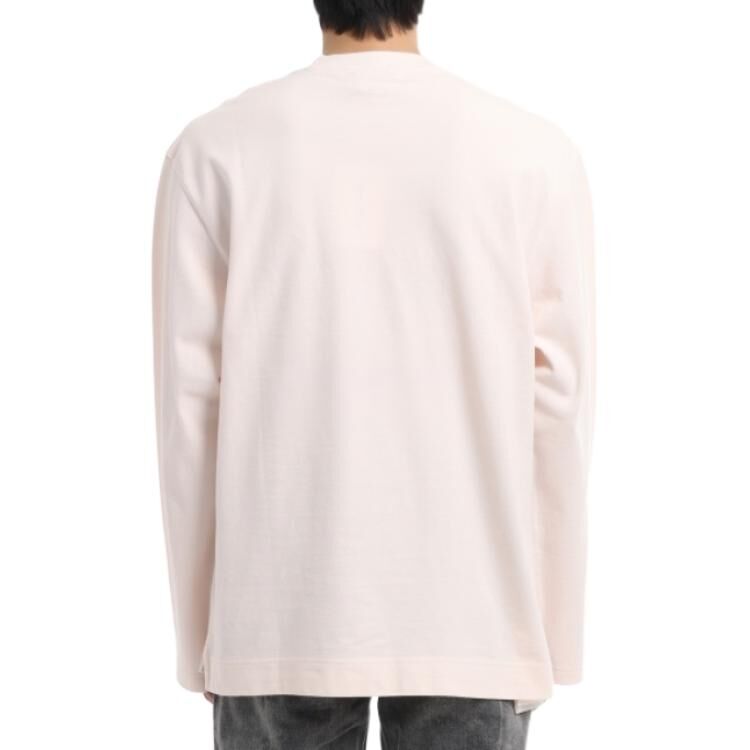 【代購】Acne Studios SS26 T Shirt Men's CL0437-DR5