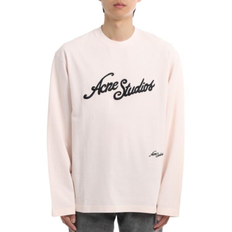 【代購】Acne Studios SS26 T Shirt Men's CL0437-DR5