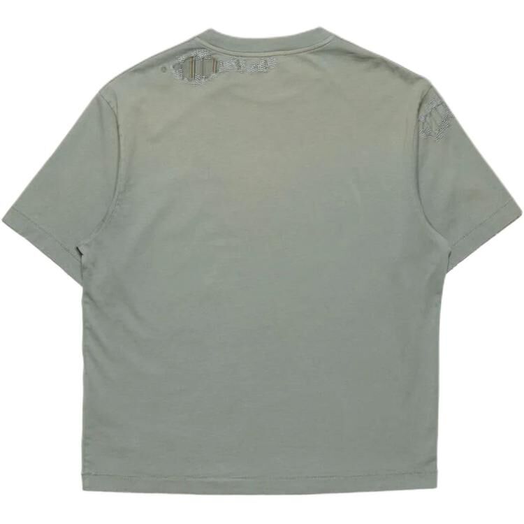 【代購】Acne Studios Midsummer Capsule Collection SS26 T Shirt Unisex CL0446-BHR