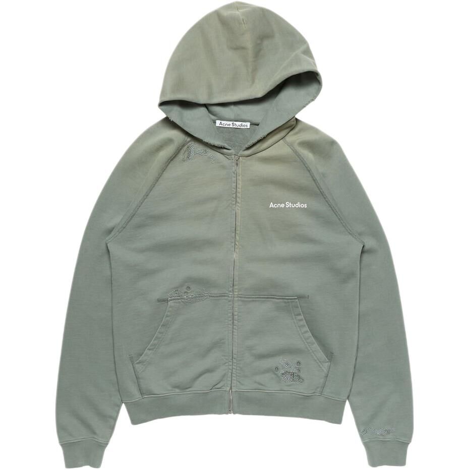 【代購】Acne Studios Midsummer Capsule Collection SS26 Sweatshirt Unisex CI0218-BHR