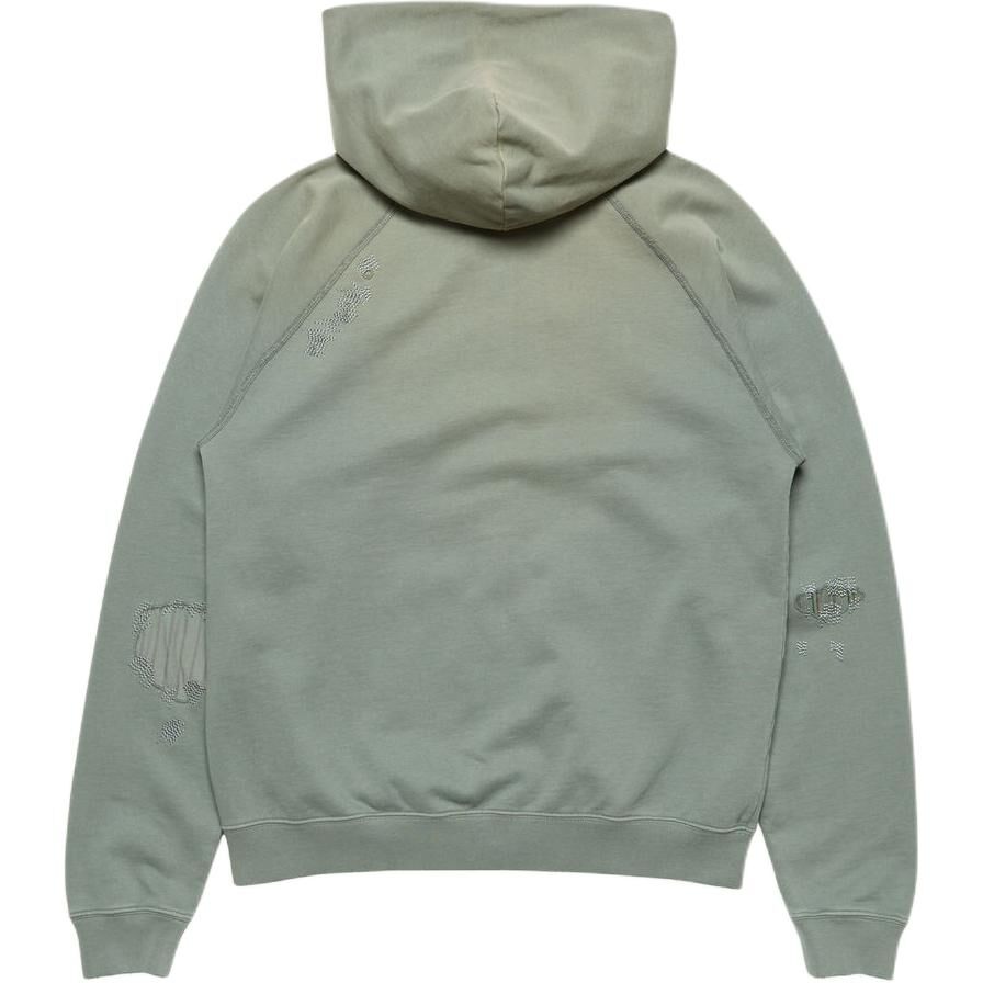 【代購】Acne Studios Midsummer Capsule Collection SS26 Sweatshirt Unisex CI0218-BHR