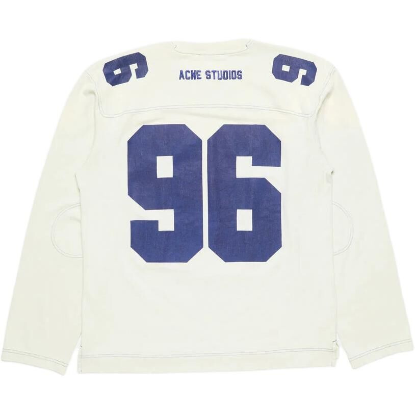 【代購】Acne Studios SS26 T Shirt Unisex CL0472-AE6