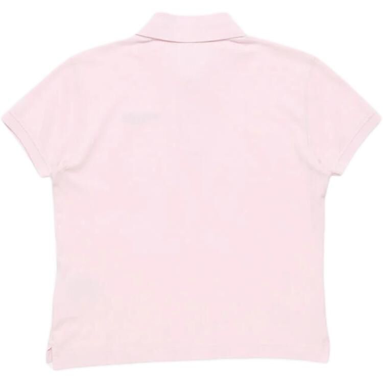 【代購】Acne Studios Midsummer Capsule Collection SS26 Polo Shirt Unisex CL0471-418