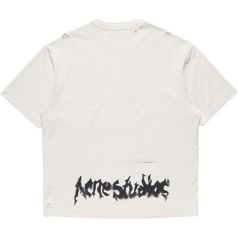 【代購】Acne Studios Midsummer Capsule Collection SS26 T Shirt Unisex BL0430-DC6