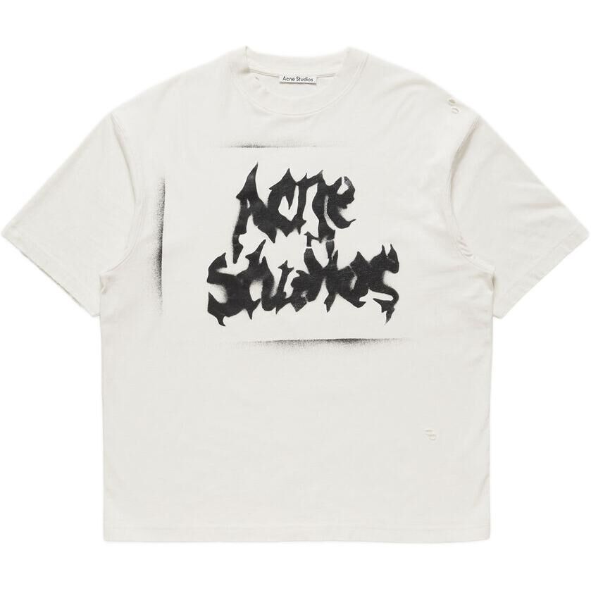 【代購】Acne Studios Midsummer Capsule Collection SS26 T Shirt Unisex BL0430-DC6