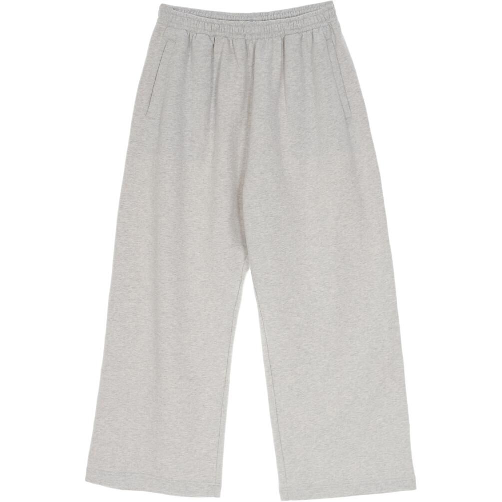【代購】Acne Studios SS26 Knitted Sweatpants Men's BK0757-92H