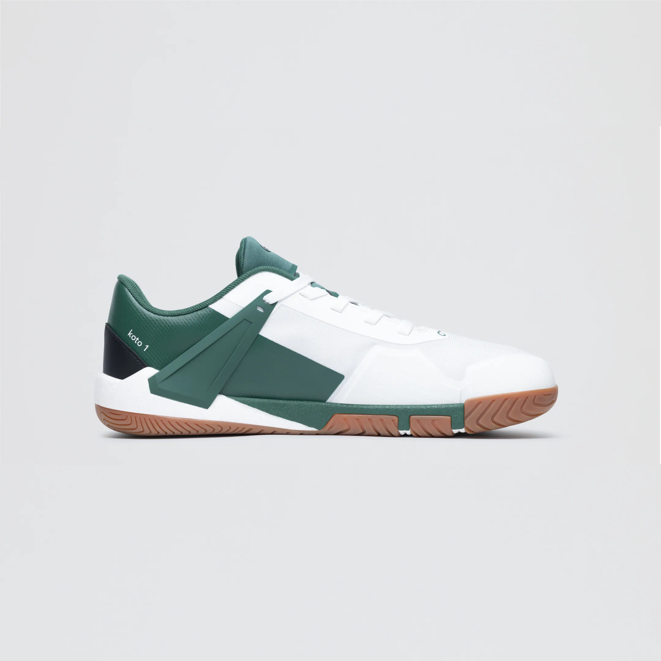 NOTACE KOTO 1 WHITE GREEN MENS 匹克球鞋