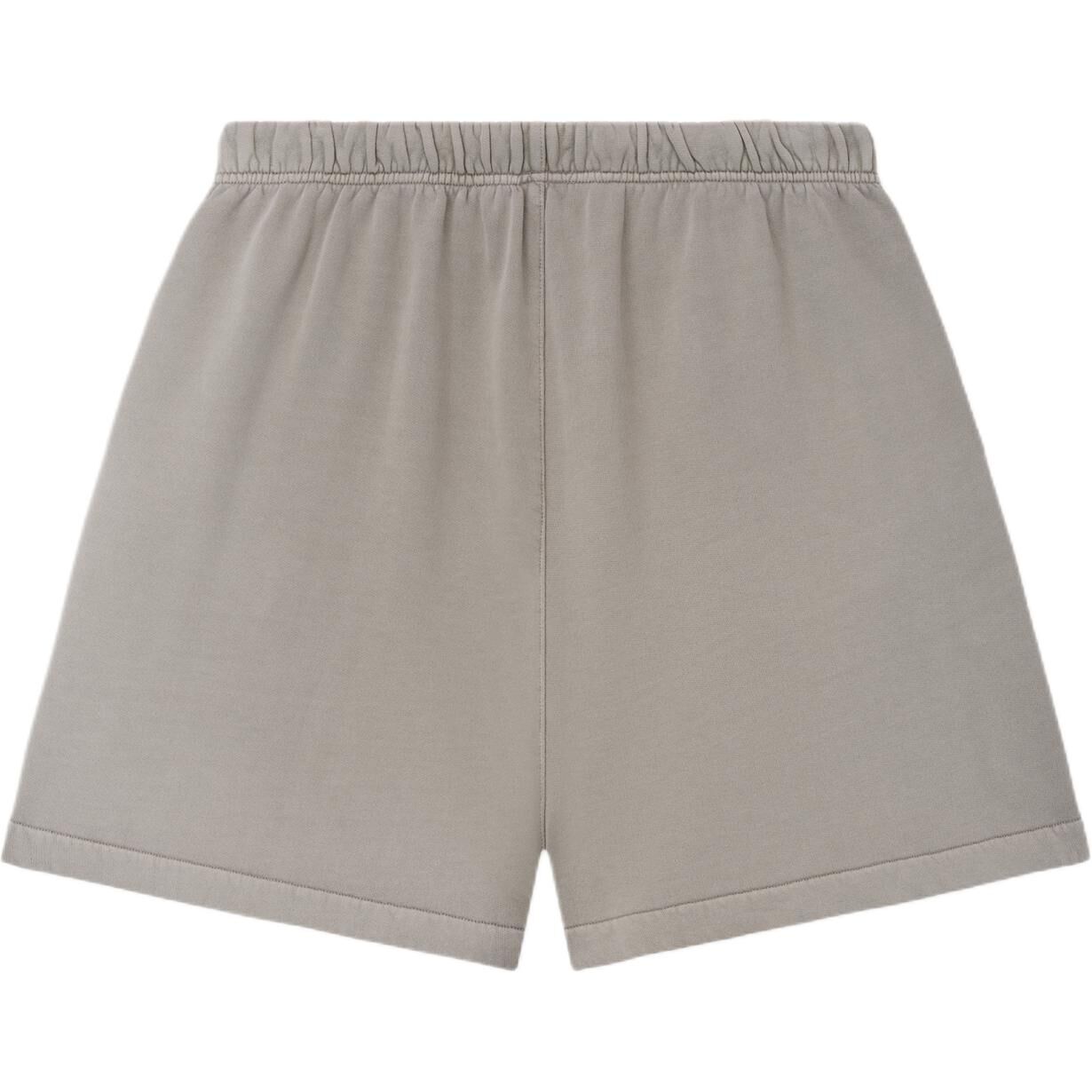 【代購】Fear Of God Essentials SS26 TRAINING CLASSIC FIT SHORT FADED SEAL Casual Shorts Unisex 160SP264103F