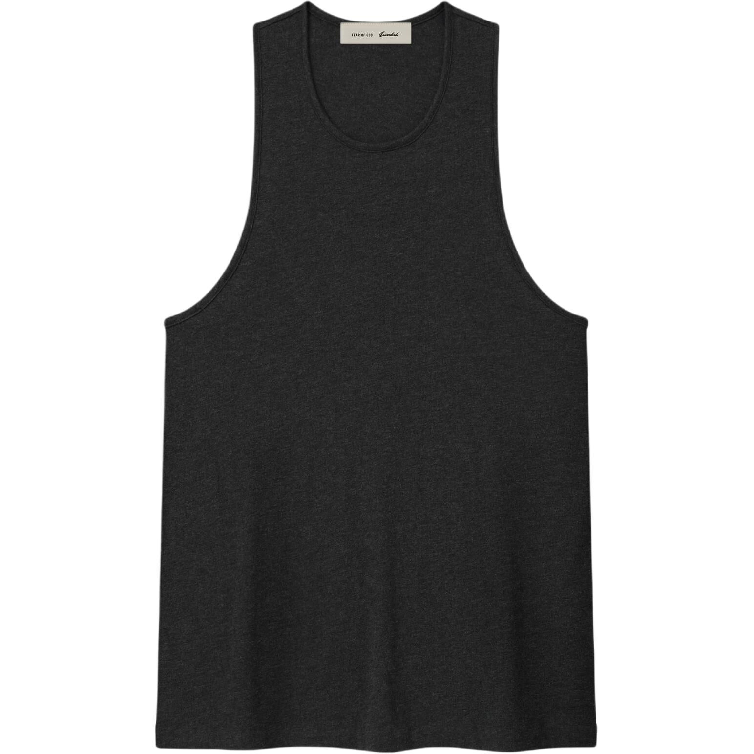 【代購】Fear Of God Essentials SS26 Tank Top Men's 125SP264181F