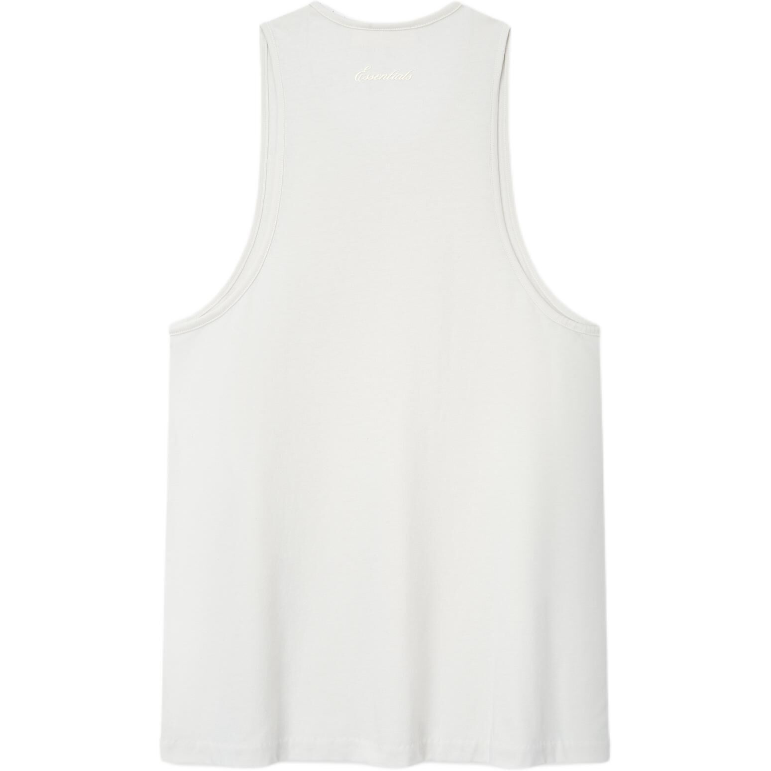 【代購】Fear Of God Essentials SS26 Tank Top Men's 125SP264183F