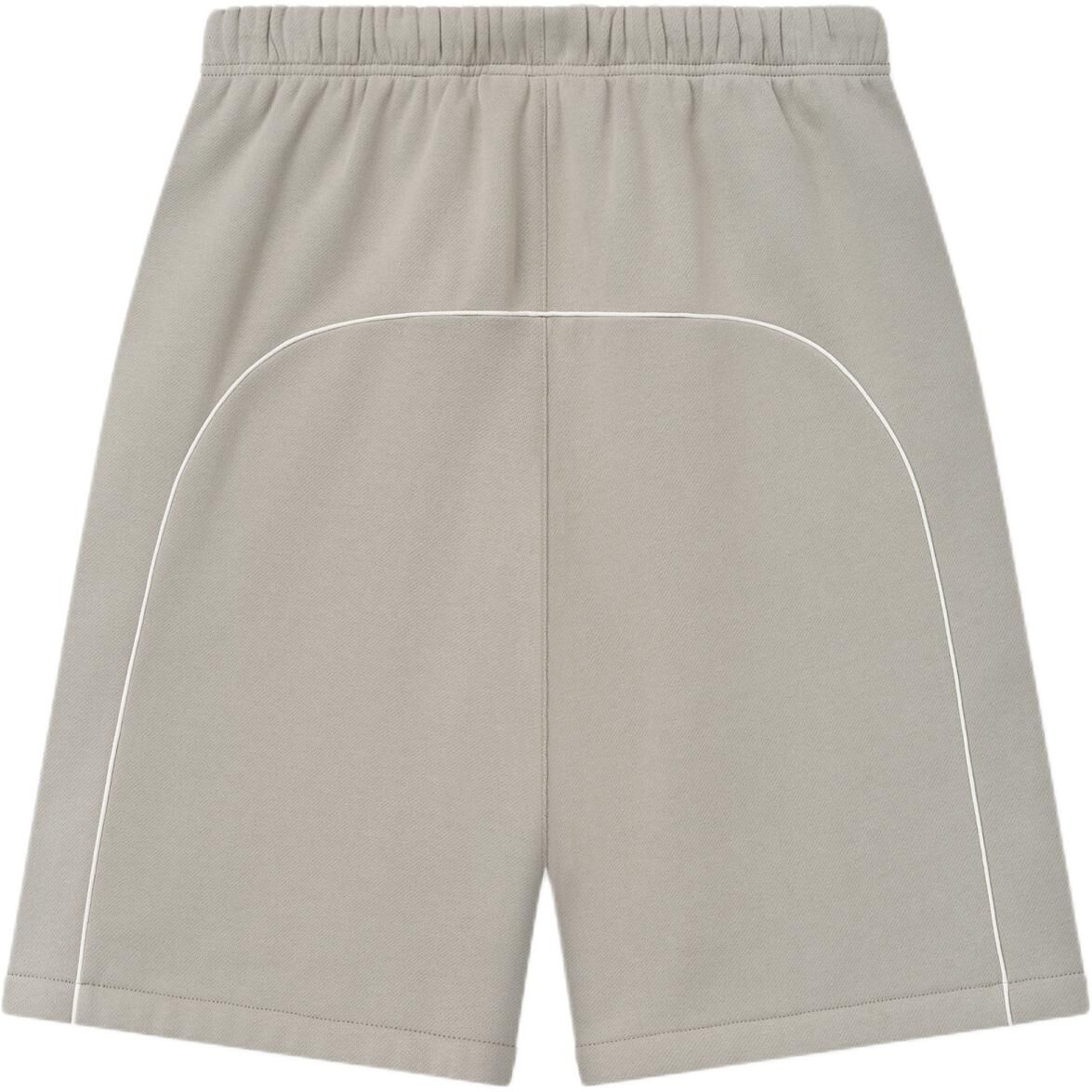 【代購】Fear Of God Essentials SS26 ACTIVE TRACE RELAXED SHORT SEAL Casual Shorts Unisex 160SP264882F